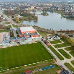 Oficjalne otwarcie hali sportowo-widowiskowej Suwałki Arena