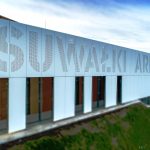 Suwałki Arena - otwarcie