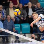 Ślepsk Malow Suwałki pokonał faworyzowany Trefl Gdańsk 3:2