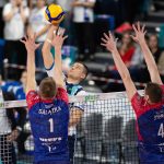 Ślepsk Malow Suwałki wygrywa z BKS Visłą Bydgoszcz