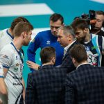 Ślepsk Malow Suwałki wygrywa z Aluron Virtu CMC Zawiercie