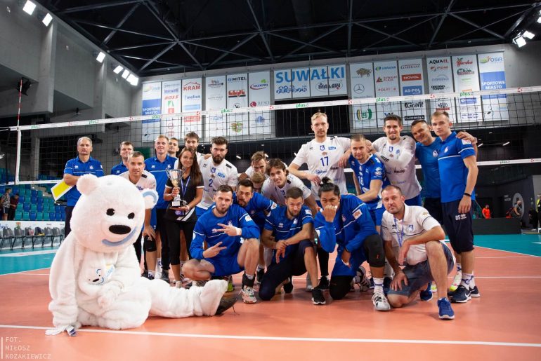 XI Memoriał Józefa Gajewskiego - podsumowanie