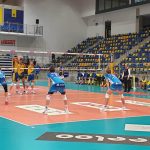 Ślepsk Malow Suwałki - Stal Nysa 3:1