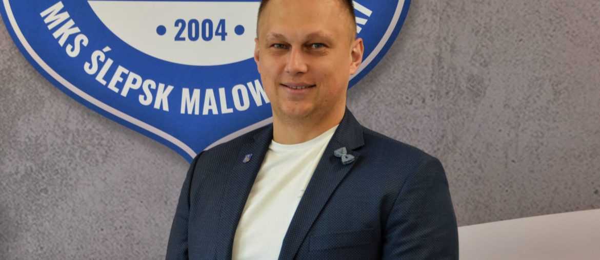 Wojciech Winnik o przygotowaniach do sezonu 2021/2022