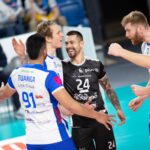 Aluron CMC Warta Zawiercie pokonał Ślepsk Malow Suwałki