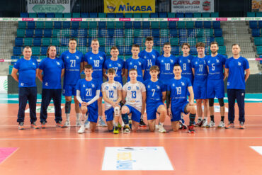 SUKSS Ślepsk Malow Suwałki zwyciężył z Kresy SAS Sejny