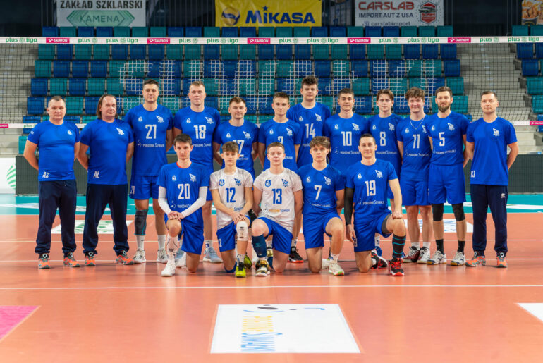 SUKSS Ślepsk Malow Suwałki