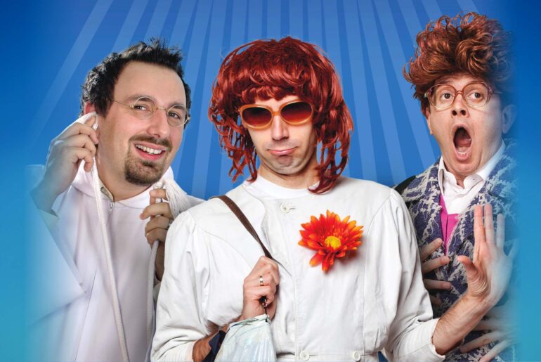 Kabaret Neo-Nówka | Arena Suwałki | 2022