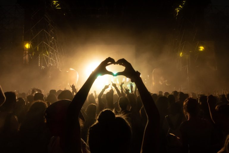 Jakie wydarzenia odbyły się w Suwałki Arena?